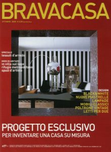 thumbnail of 2005 ottobre_BRAVA CASA n°10