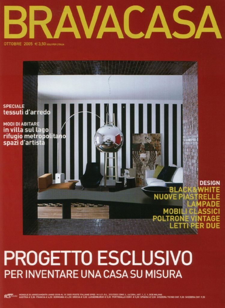 thumbnail of 2005 ottobre_BRAVA CASA n°10