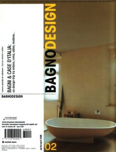 thumbnail of 2006 aprile_BAGNODESIGN n°2