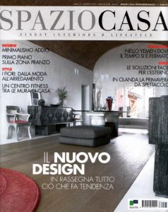 thumbnail of 2008 maggio_SPAZIO CASA n°5