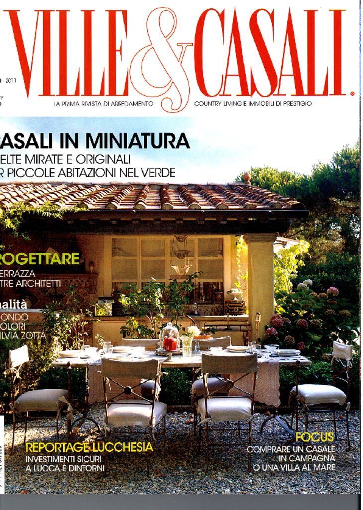 thumbnail of 2011 giugno_VILLE E CASALI n°6