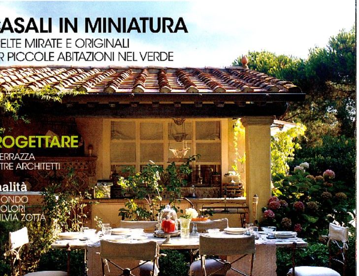 thumbnail of 2011 giugno_VILLE E CASALI n°6